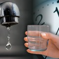 Ekipe "Vodovoda" otklanjaju kvar u Kovilju: Evo kad će biti normalizovano snabdevanje vodom