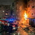 (Video) Rusija gori od Moskve do Kaspijskog mora! Ukrajinci udarili svom snagom: Odjekuju eksplozije, kruže dramatični snimci