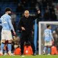 Gvardiola očitao lekciju Hrvatu pred celim stadionom: Lagao je novinare, pominjao oca i Hrvatsku