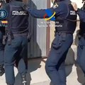 Razbijena mreža balkanskog kartela u Španiji: Pohapšeni Srbi, policija zaplenila rekordnu količinu narkotika (foto)