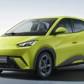 Izvoz kineski električnih automobila raste velikom brzinom: Zapad nema efikasan odgovor