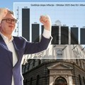 Kako je jedna odluka zauzdala inflaciju u Srbiji: Sve se promenilo preko noći, zahvaljujući istrajnosti države