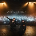 Marcus & Martinus započeli evropsku turneju, u Beograd stižu 28. januara