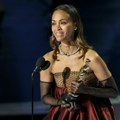Zoi Saldana postala najplaćenija glumica svih vremena: Njeni filmovi su u bioskopima zaradili neverovatnu sumu novca