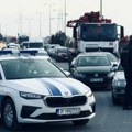 (Foto) Meštani Botuna blokirali više kružnih tokova u Zeti i Podgorici: U naselju Donja Gorica došlo do incidenta