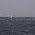 "Francuska mornarica zaplenila ruski tanker sa naftom" Makron: Akcija deo borbe protiv tzv. "flote u senci"