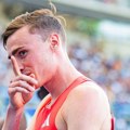 Oboren rekord atletike star 29 godina, za koji su mnogi mislili da nikada neće pasti