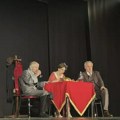 Predstava ,,Nušić i prijatelji” odugrana u Kotlujevcu
