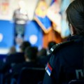 Васиљевић: Полиција мора бити образована и отворена за нове технологије