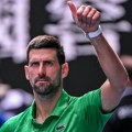 Novak nikad nije imao ovakvu šansu za 25. grend slem: Sve mu se poklopilo i čeka odmoran