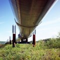 Hrvatska planira interkonektor kojim bi Srbija pristupila LNG terminalu na Krku