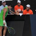 Teniski svet u šoku! Karlos Alkaraz zaprepastio sve: Da li je finale Australijan opena pod znakom pitanja?