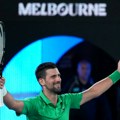 Đoković pobedio Sinera i plasirao se u finale Australijan opena