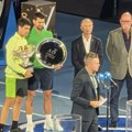 "Prvo bih govorio o Novaku...": Gospodske reči Karlosa Alkaraza posle osvajanja Australijan opena