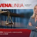 Crvena linija o pravosuđu u raljama politike