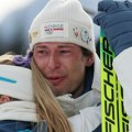 Osvojio olimpijsku bronzu i celom svetu rekao: 'Prevario sam ljubav mog života, kajem se'