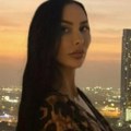 "On je sitni dilerčić, ljudski odron, propalitet i smeće" Hitno oglašavanje Sita Ahmić iz Dubaija, više ne želi da ćuti: Luka…