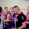 Neviđeni skandal na Večitom derbiju: Trener Partizana gnusno izvređao svoje odbojkašice! Pogledajte snimak jezivog obraćanja…