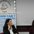 U Šidu pokrenuta važna tema: Da li je domaćica najpotcenjenije zanimanje?