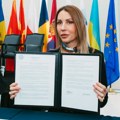 Ministarka Đedović Handanović učestvovala na Transatlantskom samitu o gasnoj bezbednosti u Vašingtonu