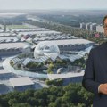 Firma koja je radila za Vučićevog savetnika iz Izraela i Rio Tinto dobila posao za EXPO: Ugovor vredan oko 4,1 miliona evra