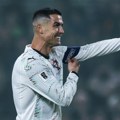 ​Kristijano Ronaldo kupio udeo u španskom drugoligašu Almeriji