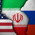"Preti nam katastrofa": Rusija i Kina dižu uzbunu zbog napada na Iran