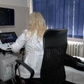 Kragujevac: Savremena oprema dostupna pacijentima u Domu zdravlja
