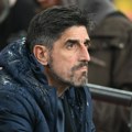 Paunović naknadno pozvao dva igrača