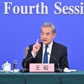 Kineski ministar spoljnih poslova Vang Ji o diplomatskoj politici i spoljnim odnosima