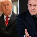 Italijanski ministar Krozeto odgovorio Trampu: "Nismo kukavice, naprotiv, mi pomažemo"
