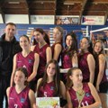 Paraćinke opet blistale: Gimnazijalke prve na Okružnom u odbojci