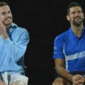 Da li bi ponovo radio sa Novakom Đokovićem? Endi Marej dao zanimljiv odgovor