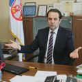 Ljajić (SDPS): Nema alternative osim razgovora za smirivanje tenzija
