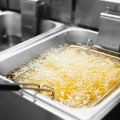 Нови уносан бизнис: Масовно се краде коришћено јестиво уље