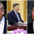 Putin se sastaje sa Đipingom odmah nakon Trampa: Si će sa Vladimirom podeliti rezultate sastanka sa predsednikom SAD?