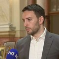 Grbović: Verujem da postoji šansa da se održi rasprava o nepoverenju vladi, ali ne verujem da će vladajuća koalicija podržati…