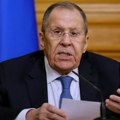 "Brisel od Srbije zahteva da pošalje svoje trupe protiv Rusije", Lavrov: Čini mi se da je veoma važno da se te veze održavaju…
