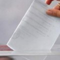 Ponavljanje izbora na jednom biračkom mestu u Knjaževca