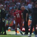 Ohrabrujuće vesti iz Liverpula - Salah nije rekao poslednju reč!