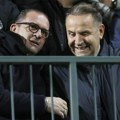 "Prepoznaje se agenda, Mijatović zloupotrebio poziciju!" Haos bez kraja u Partizanu, klub se oglasio saopštenjem