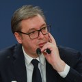 Vučić: Premalo srpskih firmi u dualnom obrazovanju
