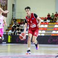 Kadetska liga Srbije: Mega i Dinamik u finalu, večiti derbi za treće mesto!