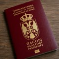 USVOJENE IZMENE PASOŠA SRBIJE Menja se boja korica grb i dizajn evo šta to znači za građane
