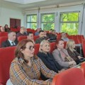 Niš: Vlast tvrdi da su izmene izbornih zakona po preporukama ODIHR, opozicija da su kozmetičke