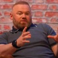 Runi spustio Arsenal na zemlju: Preterali ste sa slavljem - još niste ništa osvojili!