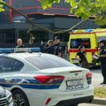 Pucnjava u Hrvatskoj, ubijen policajac u kafiću