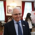Crveni krst Srbije: Davaoci krvi pokazuju da humanost nije apstraktan pojam, već delovanje