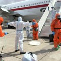 Španska vlada: Preostali putnici sa kruzera MV Hondius biće prevezeni jednim avionom