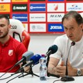 Stara dama može do pehara Tanjga i Crnomarković ubeđeni da će srce, želja i borba doneti nedostajući trofej Kupa u Novi Sad…